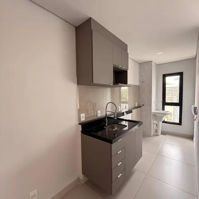 Foto 4 de Apartamento com 2 quartos para alugar, 56m2 em Boa Esperança, Cuiaba - MT