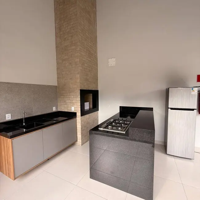 Foto 3 de Apartamento com 2 quartos para alugar, 56m2 em Boa Esperança, Cuiaba - MT