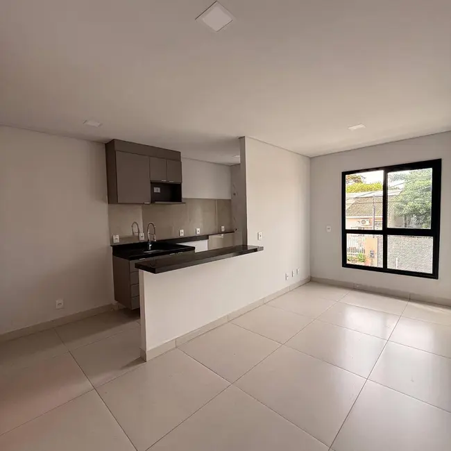 Foto 1 de Apartamento com 2 quartos para alugar, 56m2 em Boa Esperança, Cuiaba - MT