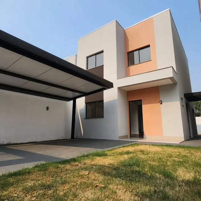 Casa com 3 quartos à venda, 135m2 em Jardim Tropical, Cuiaba - MT - imagem 1 Foto 1 de Casa com 3 quartos à venda, 135m2 em Jardim Tropical, Cuiaba - MT