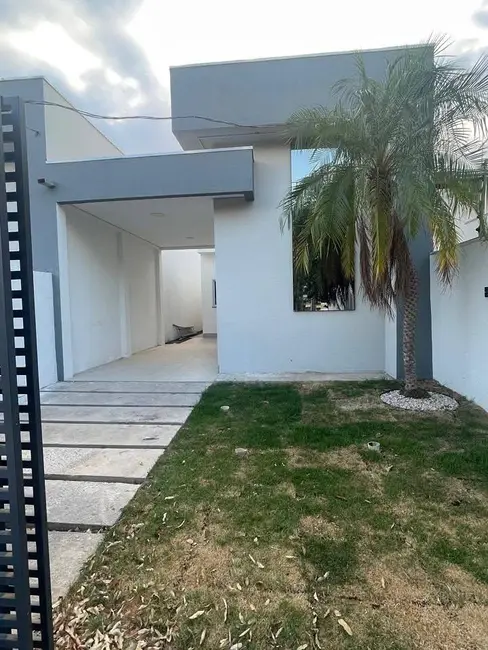 Casa com 3 quartos à venda, 122m2 em Santa Cruz, Cuiaba - MT - imagem 1 Foto 1 de Casa com 3 quartos à venda, 122m2 em Santa Cruz, Cuiaba - MT