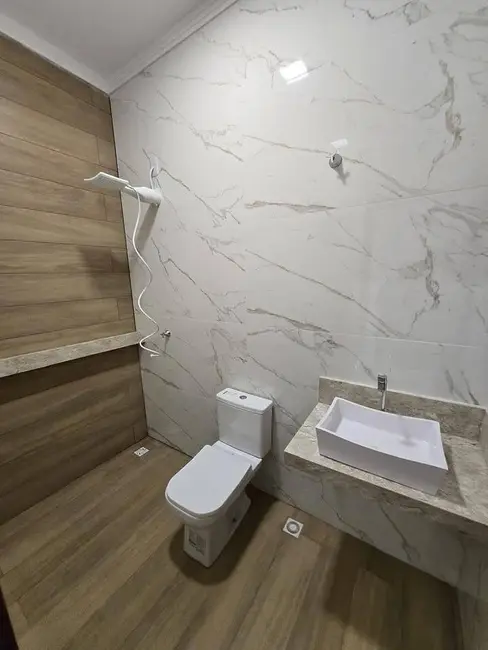 Casa com 3 quartos à venda, 122m2 em Santa Cruz, Cuiaba - MT - imagem 7 Foto 7 de Casa com 3 quartos à venda, 122m2 em Santa Cruz, Cuiaba - MT