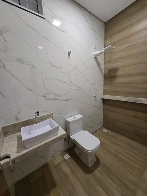 Casa com 3 quartos à venda, 122m2 em Santa Cruz, Cuiaba - MT - imagem 5 Foto 5 de Casa com 3 quartos à venda, 122m2 em Santa Cruz, Cuiaba - MT