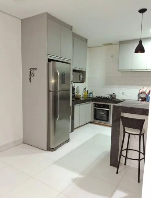 Casa de Condomínio com 3 quartos à venda, 126m2 em Parque Residencial das Nações Indígenas, Cuiaba - MT - imagem 2 Foto 2 de Casa de Condomínio com 3 quartos à venda, 126m2 em Parque Residencial das Nações Indígenas, Cuiaba - MT