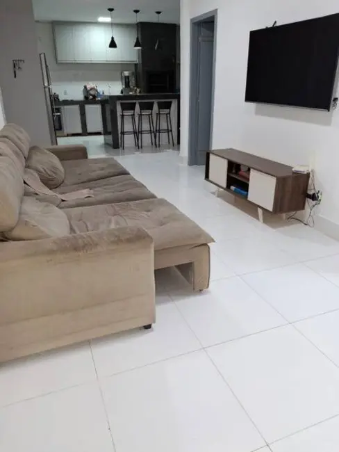 Casa de Condomínio com 3 quartos à venda, 126m2 em Parque Residencial das Nações Indígenas, Cuiaba - MT - imagem 5 Foto 5 de Casa de Condomínio com 3 quartos à venda, 126m2 em Parque Residencial das Nações Indígenas, Cuiaba - MT