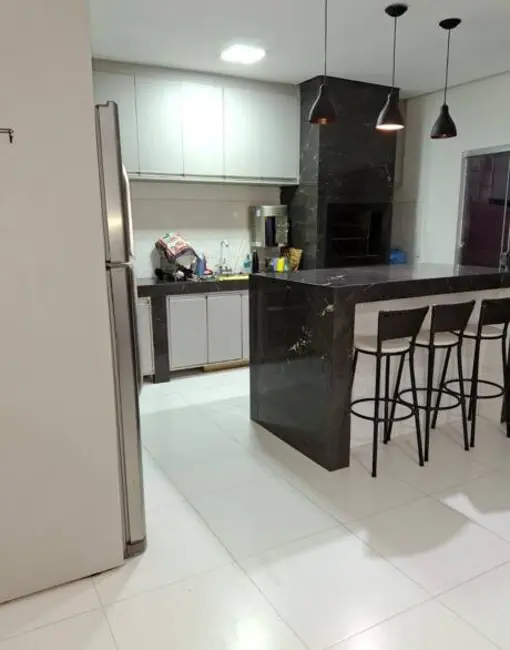 Casa de Condomínio com 3 quartos à venda, 126m2 em Parque Residencial das Nações Indígenas, Cuiaba - MT - imagem 1 Foto 1 de Casa de Condomínio com 3 quartos à venda, 126m2 em Parque Residencial das Nações Indígenas, Cuiaba - MT