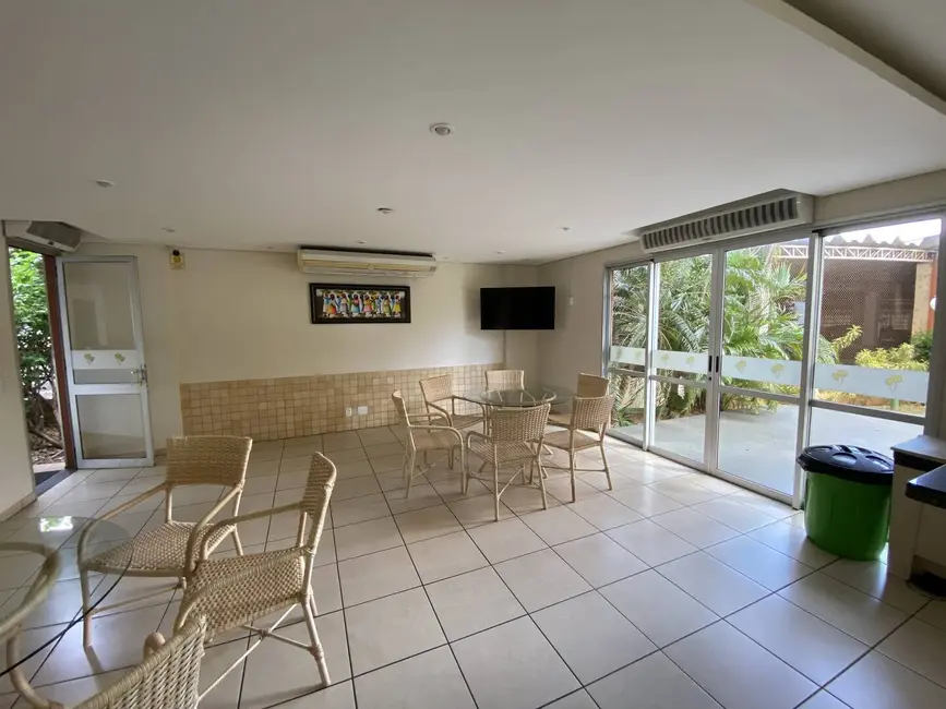 Foto 2 de Apartamento com 2 quartos à venda e para alugar, 77m2 em Bosque da Saúde, Cuiaba - MT