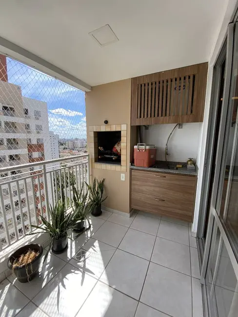 Foto 6 de Apartamento com 2 quartos à venda e para alugar, 77m2 em Bosque da Saúde, Cuiaba - MT