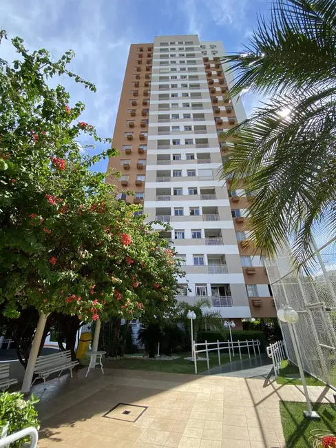 Foto 1 de Apartamento com 2 quartos à venda e para alugar, 77m2 em Bosque da Saúde, Cuiaba - MT