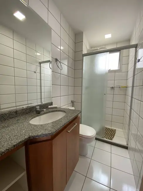 Foto 8 de Apartamento com 2 quartos à venda e para alugar, 77m2 em Bosque da Saúde, Cuiaba - MT