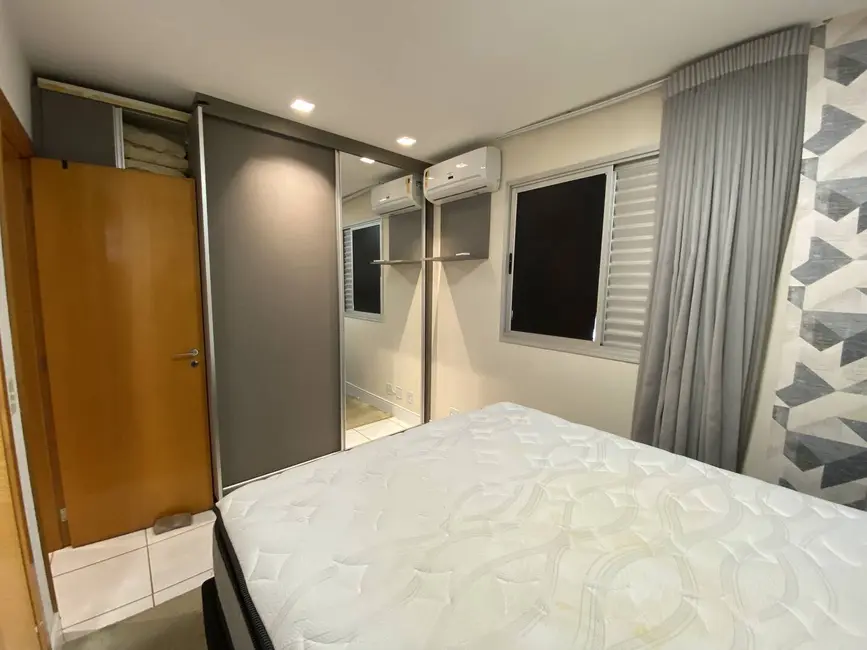 Foto 5 de Apartamento com 2 quartos à venda e para alugar, 77m2 em Bosque da Saúde, Cuiaba - MT