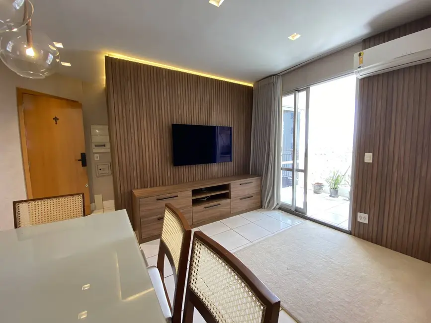 Foto 9 de Apartamento com 2 quartos à venda e para alugar, 77m2 em Bosque da Saúde, Cuiaba - MT