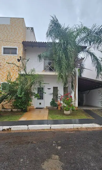 Foto 2 de Casa de Condomínio com 3 quartos à venda em Santa Rosa, Cuiaba - MT