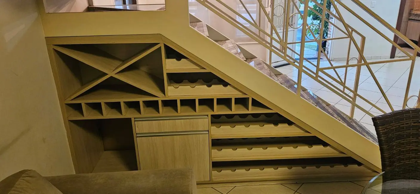 Foto 6 de Casa de Condomínio com 3 quartos à venda em Santa Rosa, Cuiaba - MT