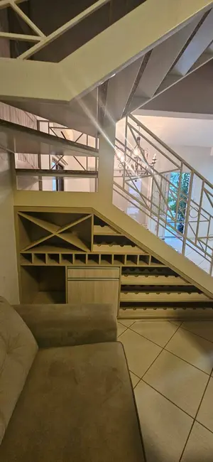 Foto 5 de Casa de Condomínio com 3 quartos à venda em Santa Rosa, Cuiaba - MT