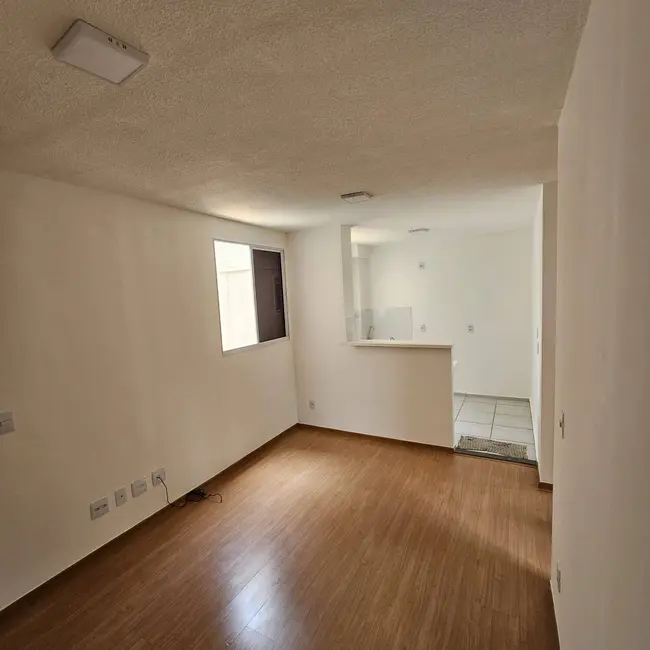 Foto 1 de Apartamento com 2 quartos à venda, 41m2 em Centro-Sul, Varzea Grande - MT