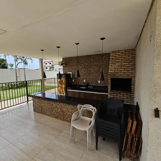 Foto 8 de Apartamento com 2 quartos à venda, 41m2 em Centro-Sul, Varzea Grande - MT