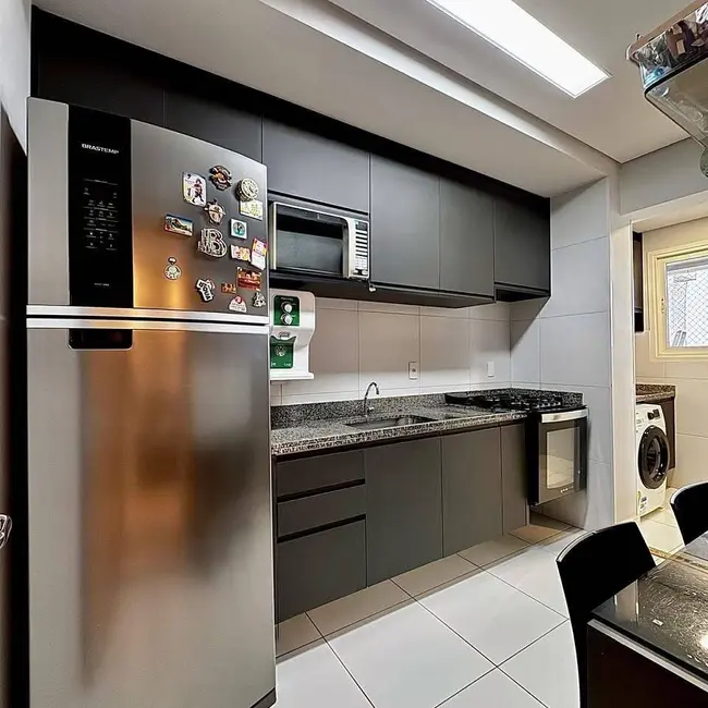 Apartamento com 2 quartos à venda, 88m2 em Ribeirão do Lipa, Cuiaba - MT - imagem 5 Foto 5 de Apartamento com 2 quartos à venda, 88m2 em Ribeirão do Lipa, Cuiaba - MT