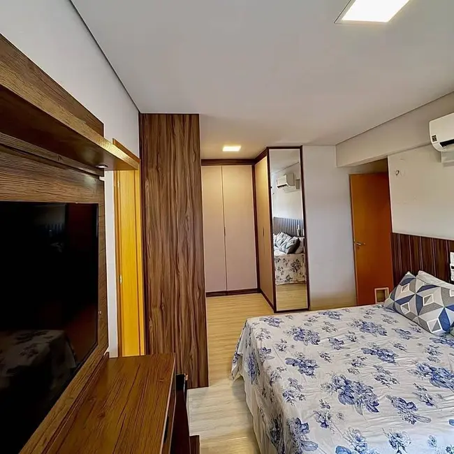 Apartamento com 2 quartos à venda, 88m2 em Ribeirão do Lipa, Cuiaba - MT - imagem 8 Foto 8 de Apartamento com 2 quartos à venda, 88m2 em Ribeirão do Lipa, Cuiaba - MT