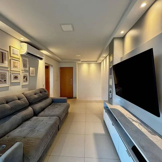 Apartamento com 2 quartos à venda, 88m2 em Ribeirão do Lipa, Cuiaba - MT - imagem 7 Foto 7 de Apartamento com 2 quartos à venda, 88m2 em Ribeirão do Lipa, Cuiaba - MT