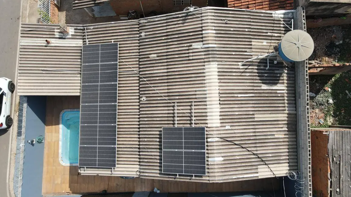 Foto 4 de Casa com 1 quarto à venda em Jardim Florianópolis, Cuiaba - MT