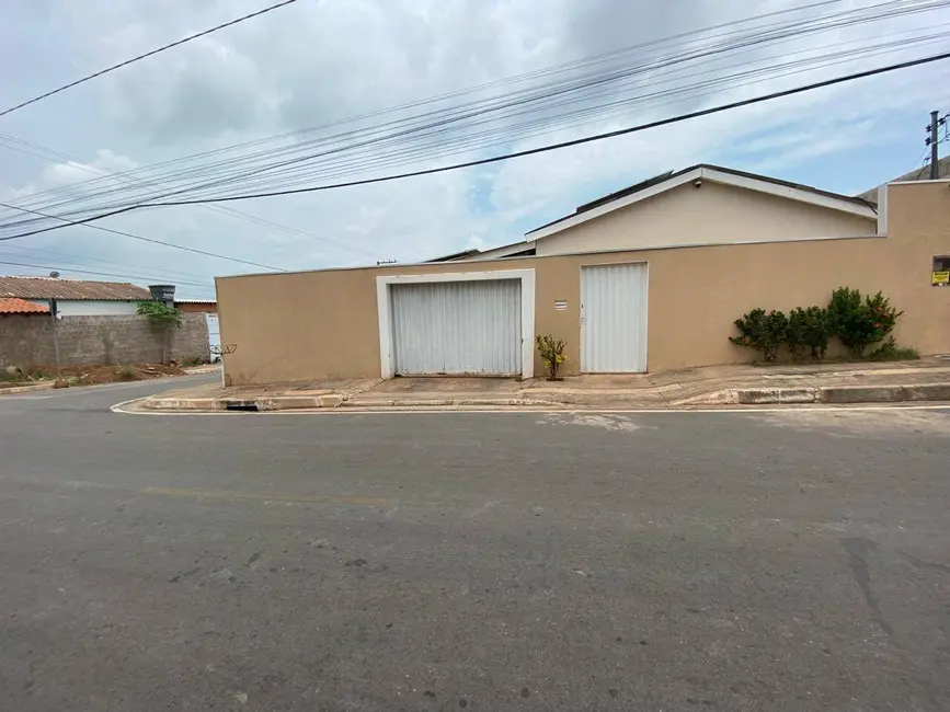 Foto 6 de Casa com 1 quarto à venda em Jardim Florianópolis, Cuiaba - MT