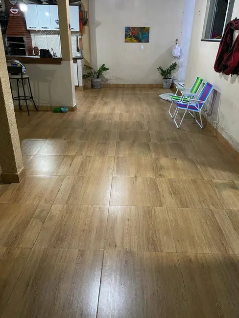 Foto 2 de Casa com 1 quarto à venda em Jardim Florianópolis, Cuiaba - MT