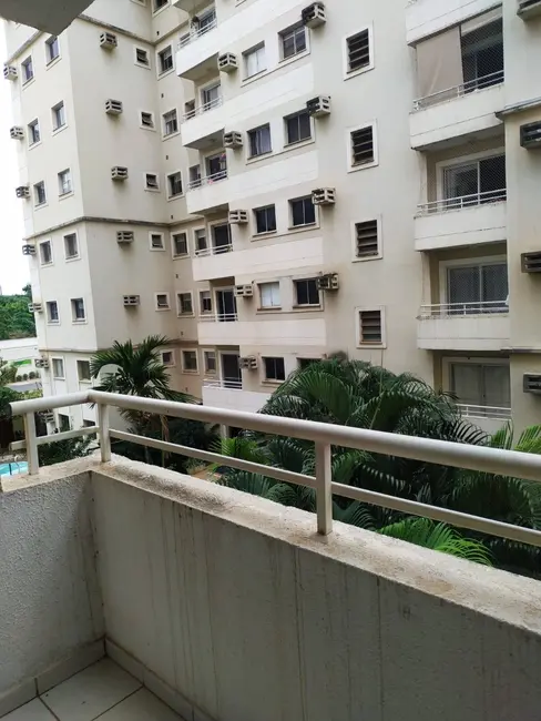 Apartamento com 3 quartos à venda e para alugar, 66m2 em Porto, Cuiaba - MT - imagem 2 Foto 2 de Apartamento com 3 quartos à venda e para alugar, 66m2 em Porto, Cuiaba - MT