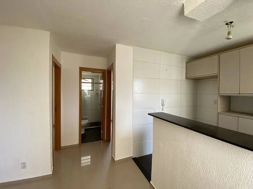 Apartamento com 2 quartos à venda, 44m2 em Carumbé, Cuiaba - MT - imagem 6 Foto 6 de Apartamento com 2 quartos à venda, 44m2 em Carumbé, Cuiaba - MT