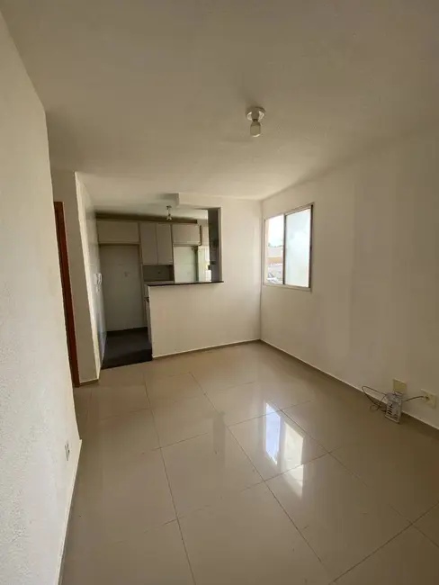 Apartamento com 2 quartos à venda, 44m2 em Carumbé, Cuiaba - MT - imagem 1 Foto 1 de Apartamento com 2 quartos à venda, 44m2 em Carumbé, Cuiaba - MT