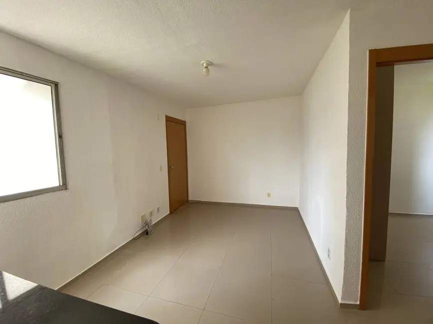 Apartamento com 2 quartos à venda, 44m2 em Carumbé, Cuiaba - MT - imagem 8 Foto 8 de Apartamento com 2 quartos à venda, 44m2 em Carumbé, Cuiaba - MT