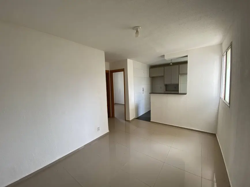 Apartamento com 2 quartos à venda, 44m2 em Carumbé, Cuiaba - MT - imagem 9 Foto 9 de Apartamento com 2 quartos à venda, 44m2 em Carumbé, Cuiaba - MT