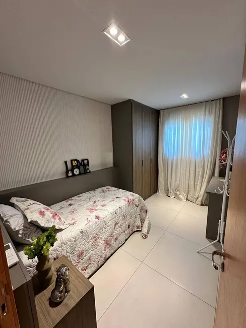 Foto 4 de Apartamento com 2 quartos para alugar em Boa Esperança, Cuiaba - MT