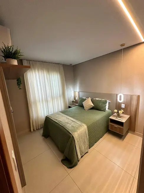 Foto 2 de Apartamento com 2 quartos para alugar em Boa Esperança, Cuiaba - MT