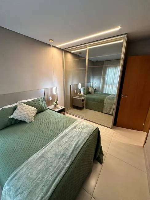 Foto 1 de Apartamento com 2 quartos para alugar em Boa Esperança, Cuiaba - MT