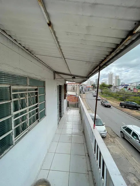 Sala Comercial à venda, 400m2 em Jardim Tropical, Cuiaba - MT - imagem 4 Foto 4 de Sala Comercial à venda, 400m2 em Jardim Tropical, Cuiaba - MT