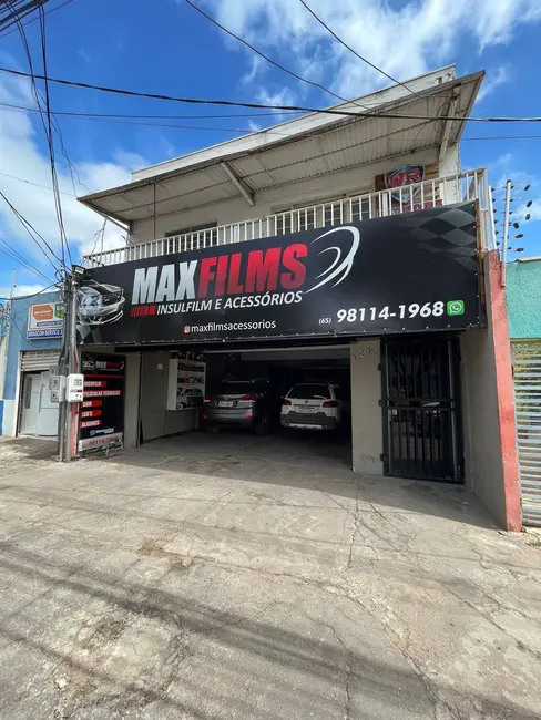 Sala Comercial à venda, 400m2 em Jardim Tropical, Cuiaba - MT - imagem 7 Foto 7 de Sala Comercial à venda, 400m2 em Jardim Tropical, Cuiaba - MT