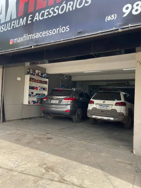 Sala Comercial à venda, 400m2 em Jardim Tropical, Cuiaba - MT - imagem 8 Foto 8 de Sala Comercial à venda, 400m2 em Jardim Tropical, Cuiaba - MT