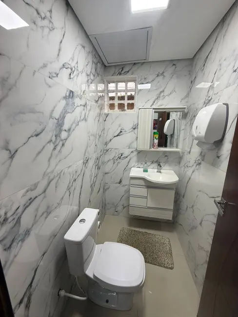 Sala Comercial à venda, 519m2 em Cristo Rei, Varzea Grande - MT - imagem 5 Foto 5 de Sala Comercial à venda, 519m2 em Cristo Rei, Varzea Grande - MT