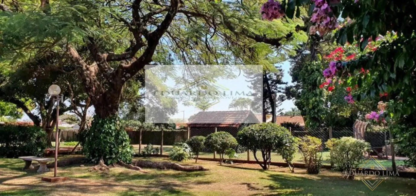 Casa com 4 quartos à venda, 2065m2 em Santa Cruz Do Rio Pardo - SP - imagem 8 Foto 8 de Casa com 4 quartos à venda, 2065m2 em Santa Cruz Do Rio Pardo - SP