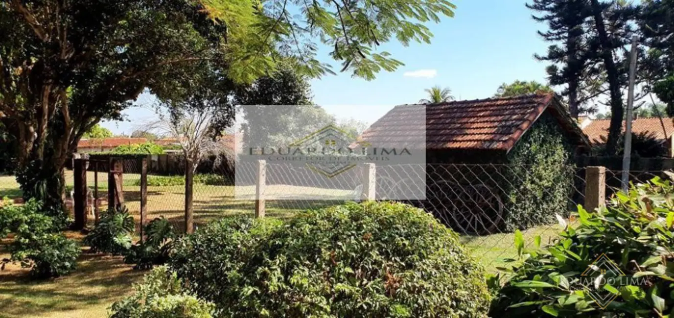 Casa com 4 quartos à venda, 2065m2 em Santa Cruz Do Rio Pardo - SP - imagem 6 Foto 6 de Casa com 4 quartos à venda, 2065m2 em Santa Cruz Do Rio Pardo - SP