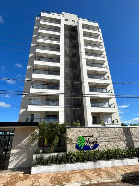 Apartamento com 2 quartos à venda, 79m2 em Centro, Santa Cruz Do Rio Pardo - SP - imagem 1 Foto 1 de Apartamento com 2 quartos à venda, 79m2 em Centro, Santa Cruz Do Rio Pardo - SP