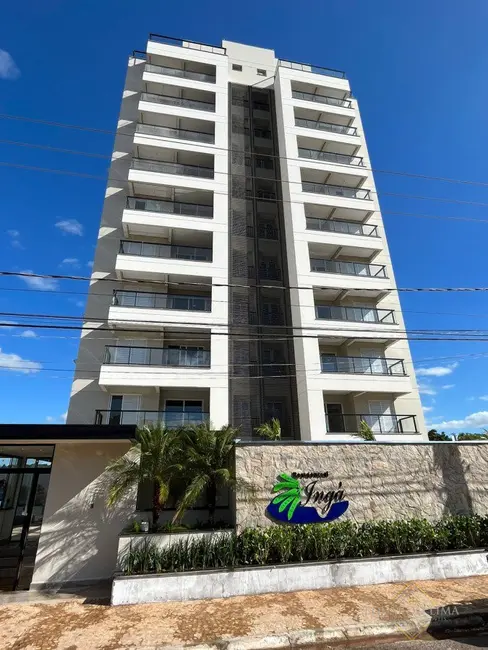Apartamento com 2 quartos para alugar, 79m2 em Centro, Santa Cruz Do Rio Pardo - SP - imagem 1 Foto 1 de Apartamento com 2 quartos para alugar, 79m2 em Centro, Santa Cruz Do Rio Pardo - SP