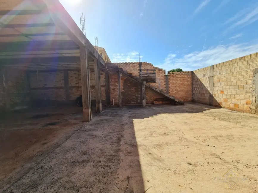 Terreno / Lote à venda, 451m2 em Centro, Santa Cruz Do Rio Pardo - SP - imagem 5 Foto 5 de Terreno / Lote à venda, 451m2 em Centro, Santa Cruz Do Rio Pardo - SP