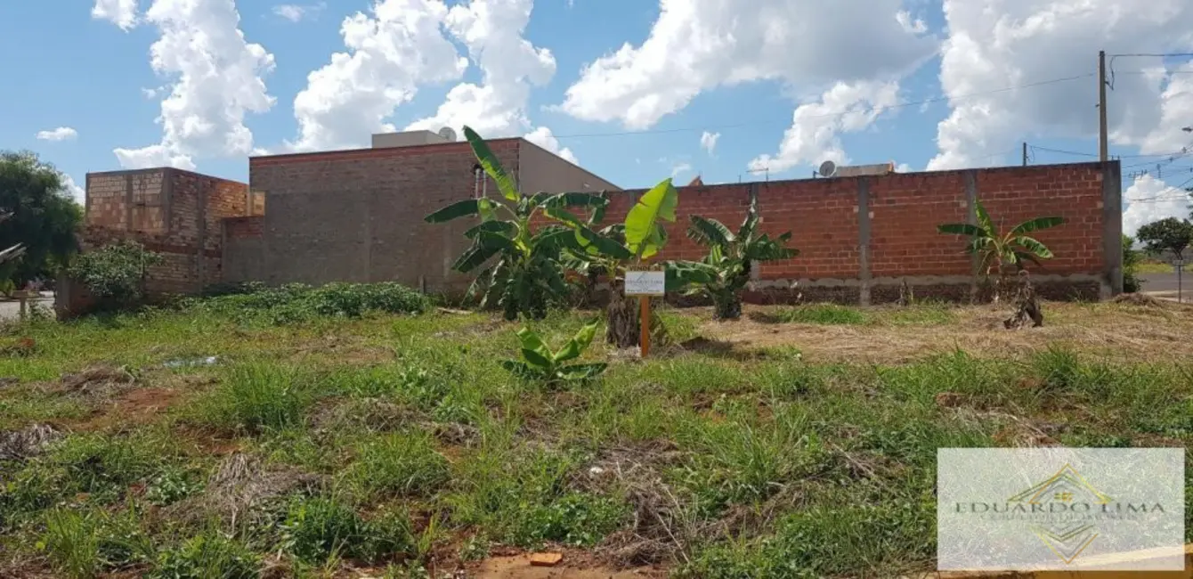Terreno / Lote à venda, 386m2 em Santa Cruz Do Rio Pardo - SP - imagem 1 Foto 1 de Terreno / Lote à venda, 386m2 em Santa Cruz Do Rio Pardo - SP