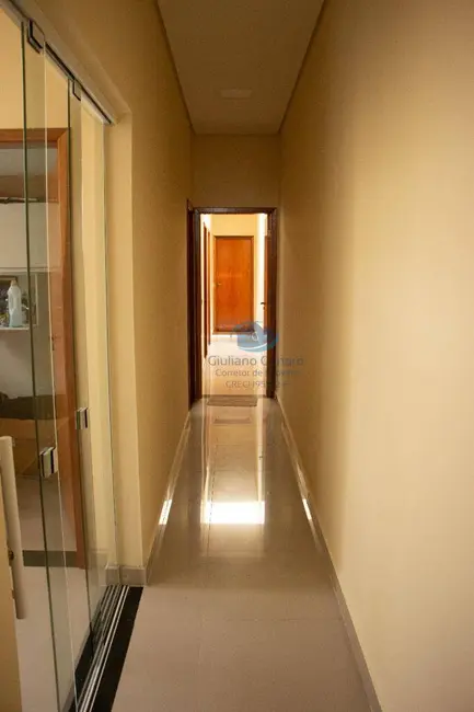 Foto 9 de Casa com 3 quartos à venda, 124m2 em Jardim Nair Maria, Salto - SP