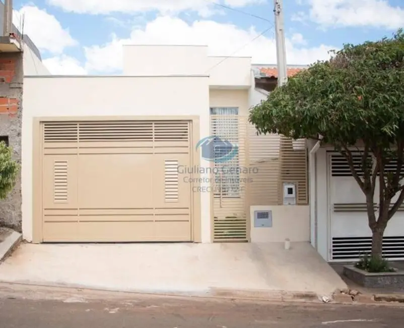 Foto 1 de Casa com 3 quartos à venda, 124m2 em Jardim Nair Maria, Salto - SP