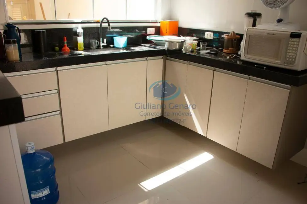 Foto 5 de Casa com 3 quartos à venda, 124m2 em Jardim Nair Maria, Salto - SP