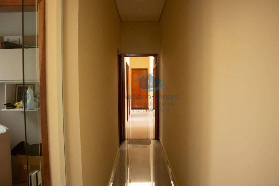 Foto 6 de Casa com 3 quartos à venda, 124m2 em Jardim Nair Maria, Salto - SP