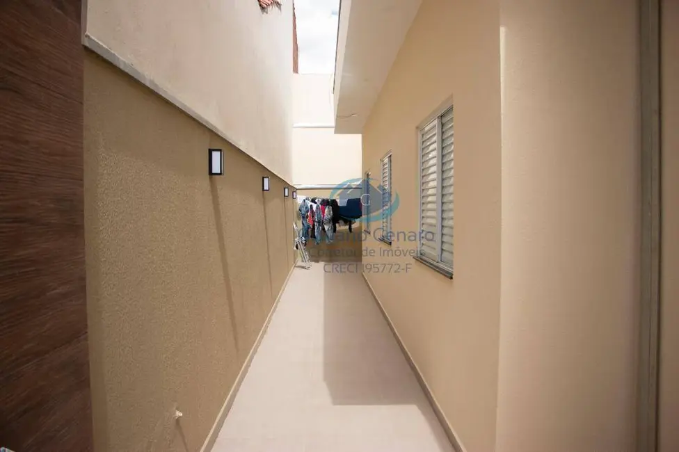 Foto 7 de Casa com 3 quartos à venda, 124m2 em Jardim Nair Maria, Salto - SP